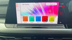 Volkswagen Golf 1.5 TSI 150 Life 5dr Petrol Hatchback